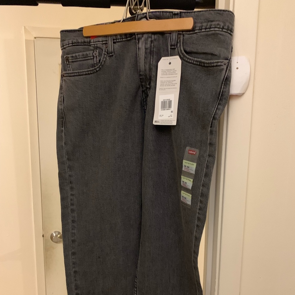 Levi’s men jeans